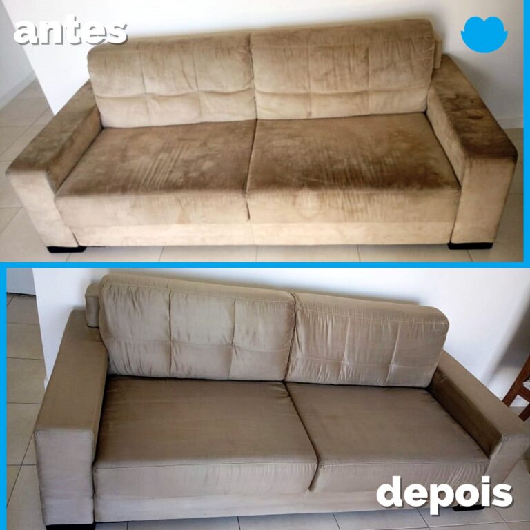 limpeza de sofa 2
