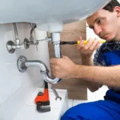 Encanador, encanação, hidráulica