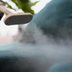 Limpeza de estofados, equipamento de ultima geração, Exmerum