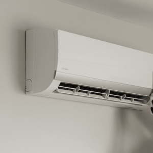 Higienização de Ar-condicionado